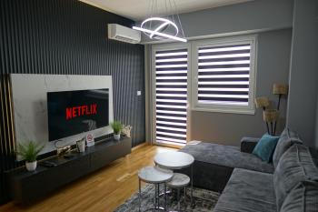 Aurora Apartment, Skopje (fotografie 2)