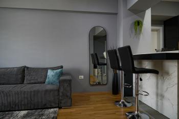 Aurora Apartment, Skopje (fotografie 5)
