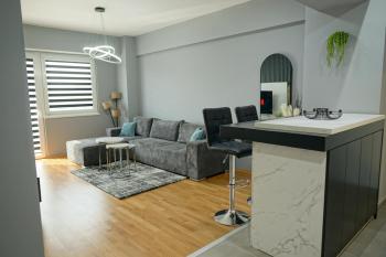 Aurora Apartment, Skopje (fotografie 4)