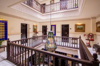 Hotel Palacio de Hemingway, Ronda (zdjęcie 2)