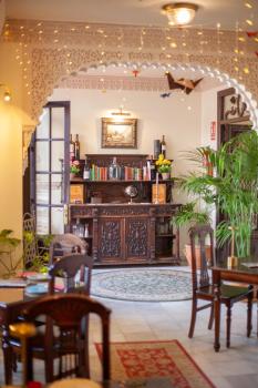 Hotel Palacio de Hemingway, Ronda (zdjęcie 5)