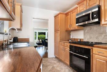 3-Bedroom Sherman Oaks House Near Universal Studios, Los Angeles (fotografie 3)