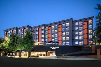 Silver Cloud Hotel - Seattle Lake Union, Seattle (foto 2)