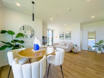 Luxurious 2-Bs with Scenic Park View in East AKL, Auckland (photo 5)