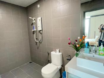 Mercu Summer Suites premium Charter KLCC, Kuala Lumpur (fotografie 3)