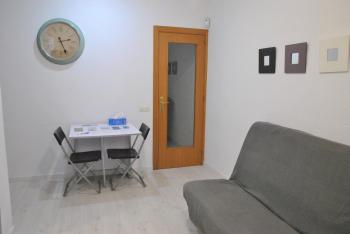 BCN 324 Apartment, Barcelona (photo 4)