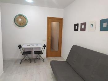 BCN 324 Apartment, Barcelona (photo 5)