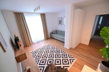FLH - Tommy's Penthouse, Sibiu (photo 4)