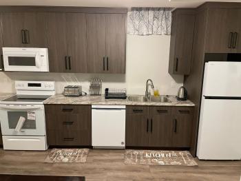 Modern, well-equipped, and centrally located, Fonthill (Foto 3)