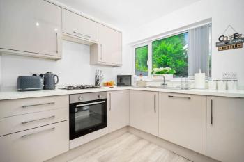 Witton Lodge 3 Bedroom House - Long Stay Offers, Birmingham (fotografie 4)