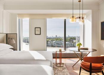 Park Hyatt London River Thames, Londres (photo 5)