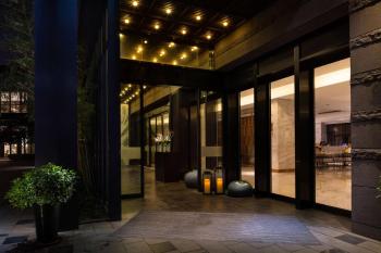 Doubletree By Hilton Shanghai Hongqiao, Šanghaj (fotografie 4)