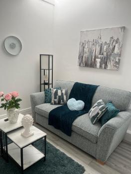 Affordably Elegant Apartments close to Coop live, Etihad Stadium and Manchester City centre, Manchester (fotografie 2)