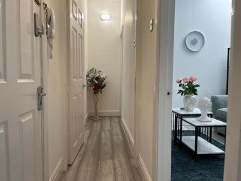 Affordably Elegant Apartments close to Coop live, Etihad Stadium and Manchester City centre, Manchester (fotografie 5)