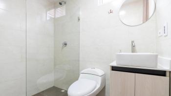 Apartamento 2BR Parqueadero y Piscina 202, Medellín (photo 4)