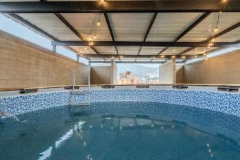 Apartamento 2BR Parqueadero y Piscina 502, Medellín (Foto 3)