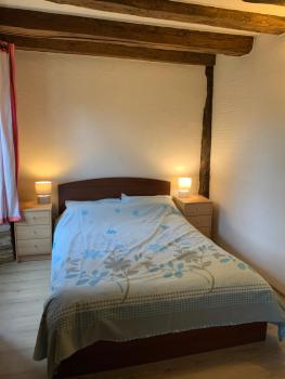 Chatelavy, Phoenix Apartment, Mialet (фото 5)