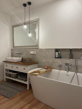 Private Apartment & rooms near fairground Hannover, Hannover (photo 5)