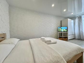 ApartPoltava Світлі та затишні апартаменти в Скандинавському стилі ЦЕНТР БАНКІВСЬКИЙ ЧЕК, Poltava (fotografie 3)