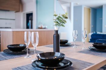 Luxury City Stay Coop Live & Etihad with Free Parking, Manchester (fotografie 5)