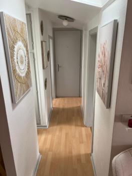 Soeurs, Strasburgo (foto 3)