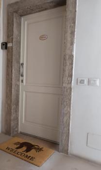 Il nido in centro, Rovereto (fotografie 2)