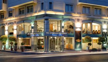 The Athenian Callirhoe, Athen (Foto 2)