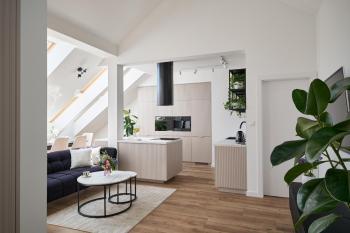 Marbello Apartment Wroclaw, Wrocław (photo 4)