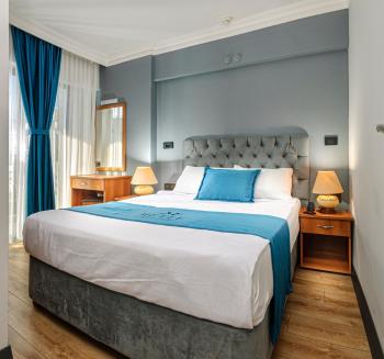 Mutlu Hotel, Didim (fotografie 5)