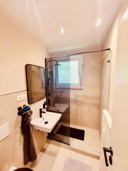 Genter Base - Self Check-In, Smart-TV, Balkon, Bremen (photo 4)