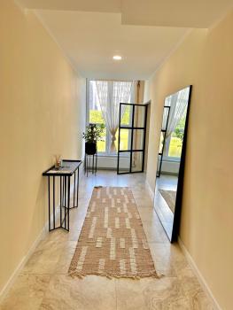 Sanierte 5 Zimmer Luxus Standard Apartment auf 350qm, Гамбург (фото 3)
