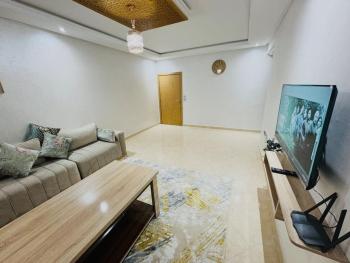 residence el yasmine, Casablanca (foto 5)