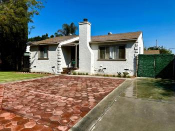 Newly remodelled Los Angeles House with access to pool, Los Angeles (foto 2)