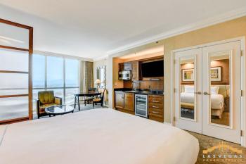 MGM Signature-21-604 Jacuzzi Studio, Las Vegas (foto 5)