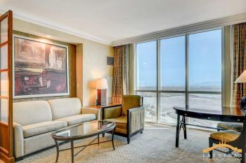 MGM Signature-21-604 Jacuzzi Studio, Las Vegas (foto 3)