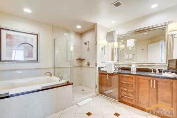 MGM Signature-21-604 Jacuzzi Studio, Las Vegas (foto 4)