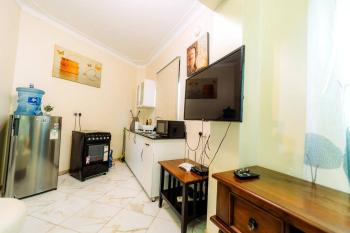 Julz Studio Flat, Bukasa Muyenga, Kampala (zdjęcie 3)