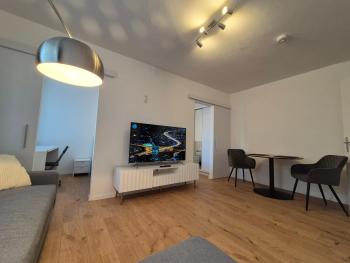 Modern City Apartment 1, Мюнхен (фото 3)