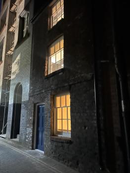 10 Hockenhall - Liverpool's Oldest House, Liverpool (zdjęcie 3)