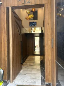 New Apartment Casablanca City Center Maarif, Casablanca (fotografie 5)