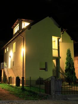 Apartment with balcony Hiša Brdo 48, Bovec (photo 5)