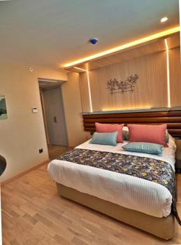 Hotel Sapphire, Istanbul (fotografie 3)