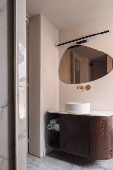 Zurenborg Suites, Amberes (foto 3)