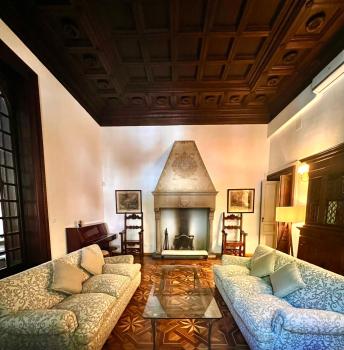 Luxury Liberty Apartment, Florencie (fotografie 2)