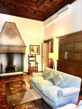 Luxury Liberty Apartment, Florencie (fotografie 5)