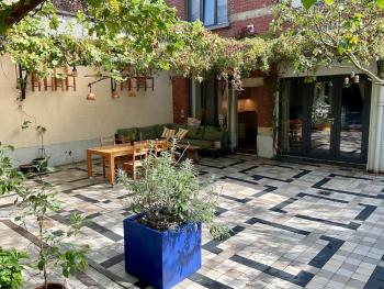 Studio Richard, Antverpy (fotografie 2)