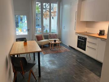 Studio Richard, Antverpy (fotografie 5)