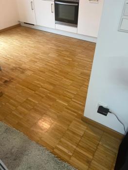 1 Zimmer mit 3 Betten, Mnichov (fotografie 5)