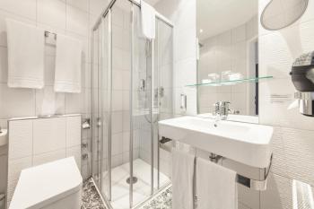 Garner Hotel Berlin - Checkpoint Charlie by IHG, Berlin (photo 3)