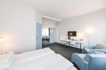 Garner Hotel Berlin - Checkpoint Charlie by IHG, Berlin (photo 4)